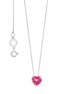 Collana in oro