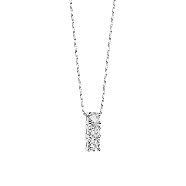 Collana in oro