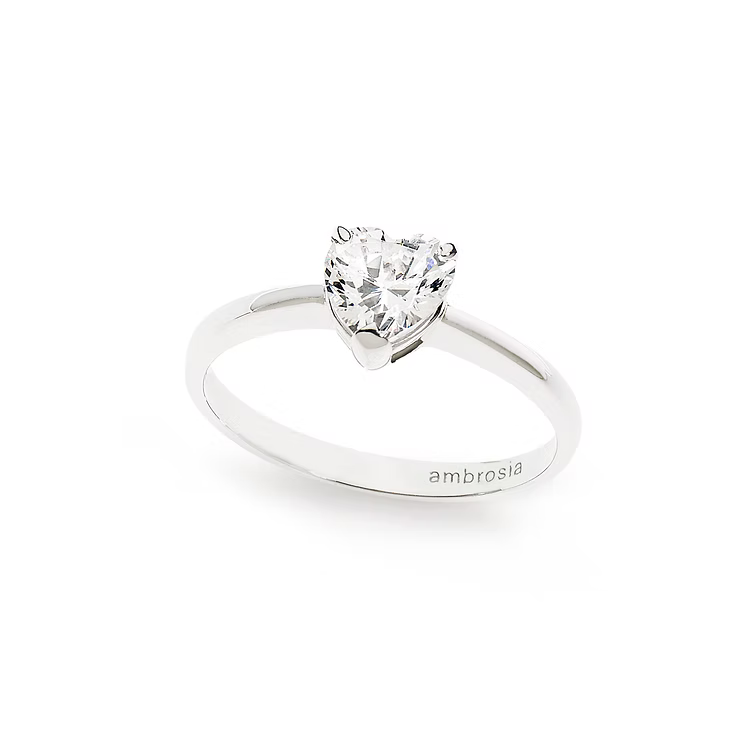 Anello in oro
