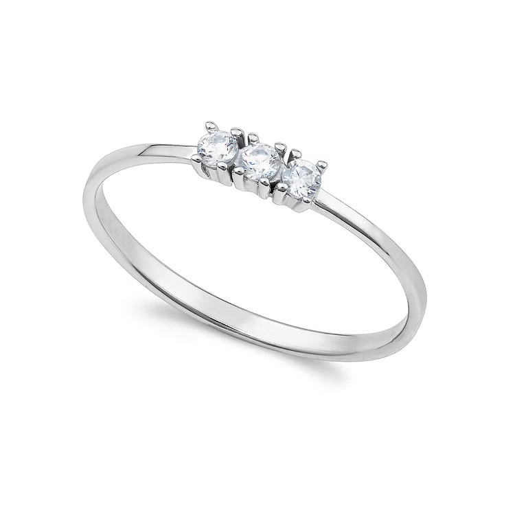 Anello in oro