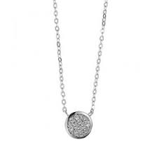 Collana in oro