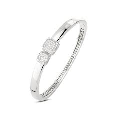 Bracciale in argento