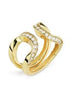 Anello in bronzo