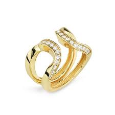 Anello in bronzo