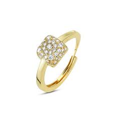 Anello in bronzo