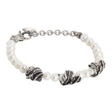 Bracciale in argento