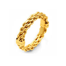 Bracciale in bronzo