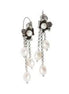 Orecchini in argento