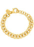 Bracciale in bronzo