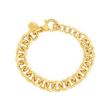 Bracciale in bronzo