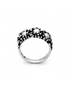 Anello in argento