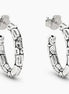 Orecchini in argento