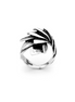 Anello in argento