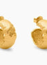 Orecchini in bronzo