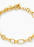Collana in bronzo