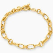 Collana in bronzo