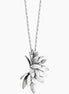 Collana in argento