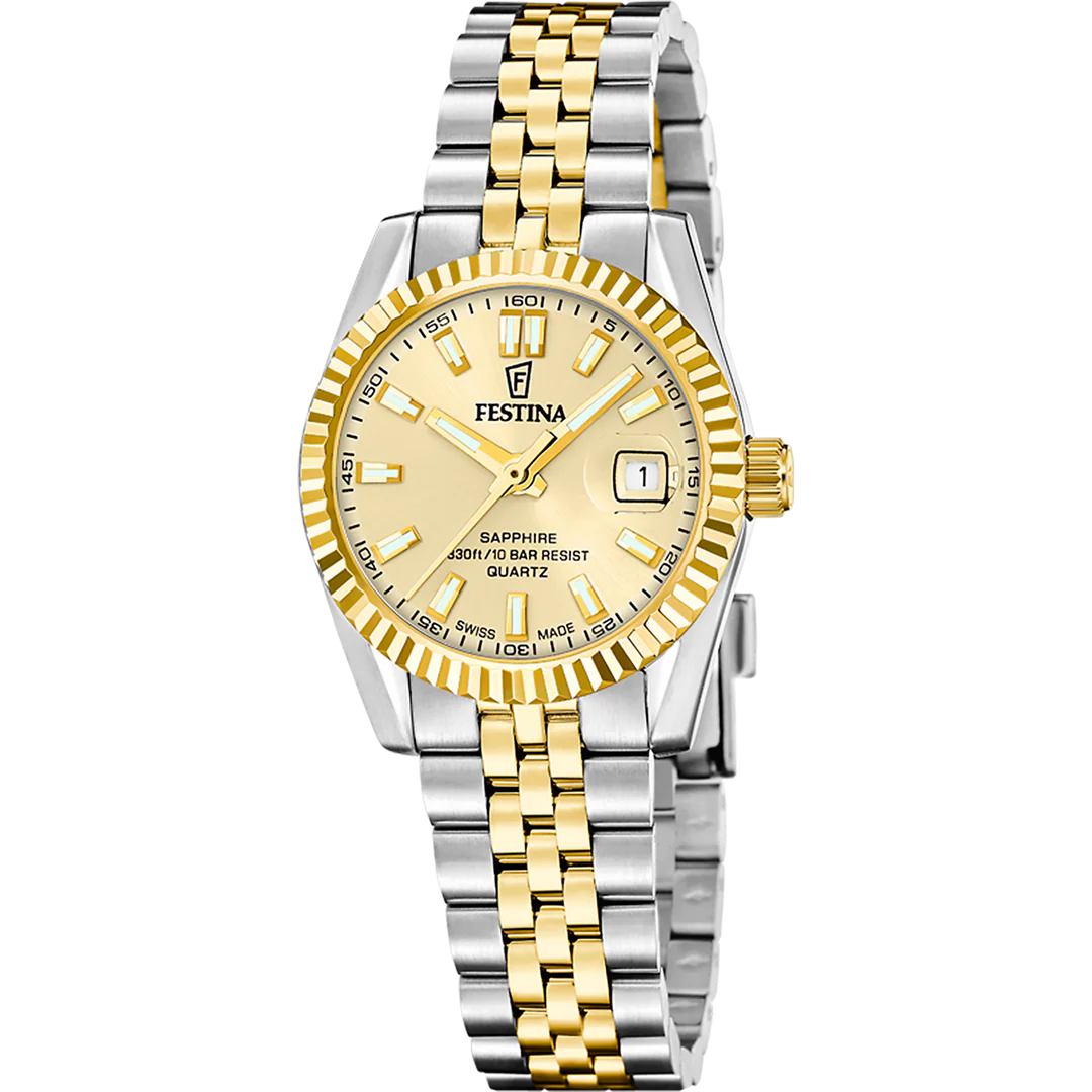 Orologio donna