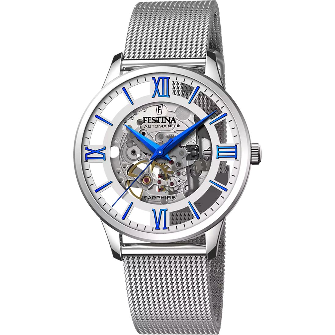 Orologio Uomo Festina