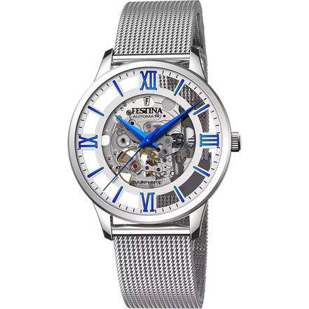 Orologio Uomo Festina