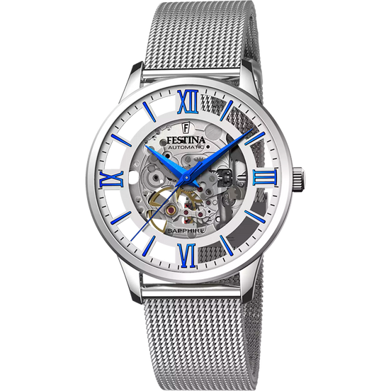 Orologio Uomo Festina