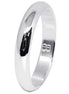 Anello in argento