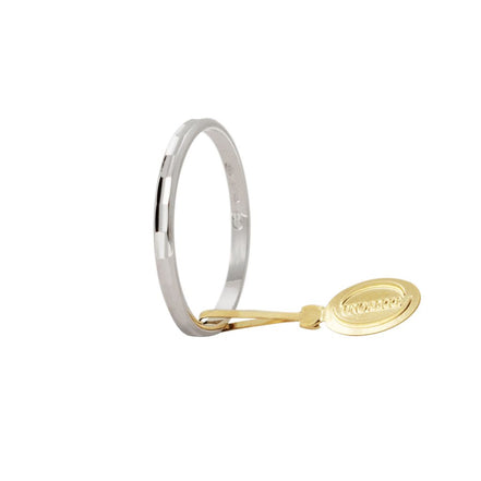 Anello in oro