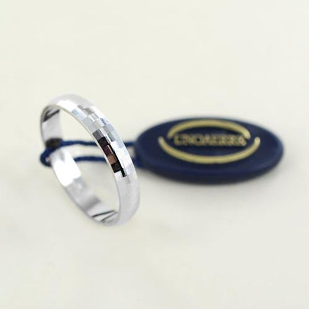 Anello in oro