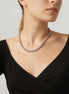 Collana in argento