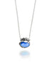 Collana in argento