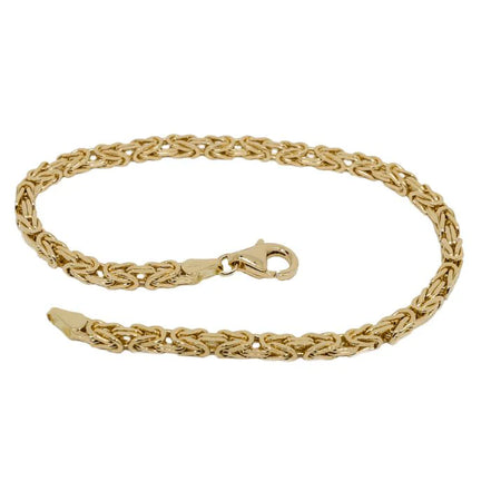Bracciale in oro