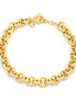 Collana in bronzo