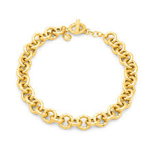 Collana in bronzo