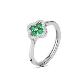 Anello in argento