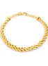 Collana in bronzo
