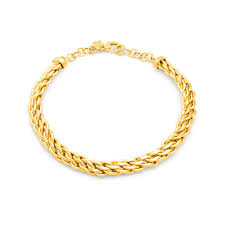 Collana in bronzo