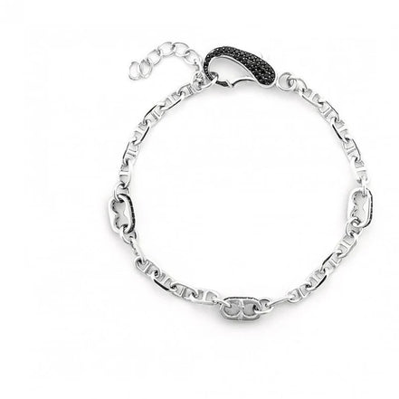 Bracciale in argento