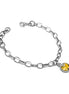 Bracciale in argento