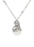Collana in argento
