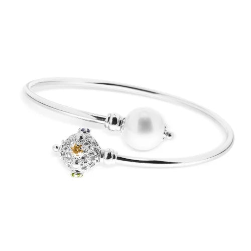 Bracciale in argento