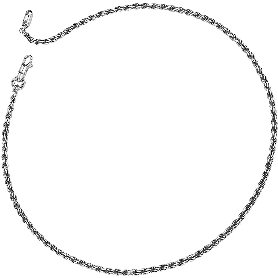 Collana uomo