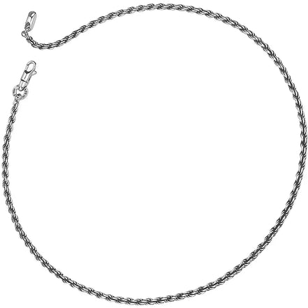 Collana uomo