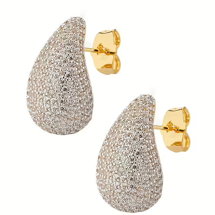 Orecchini a goccia donna Sovrani