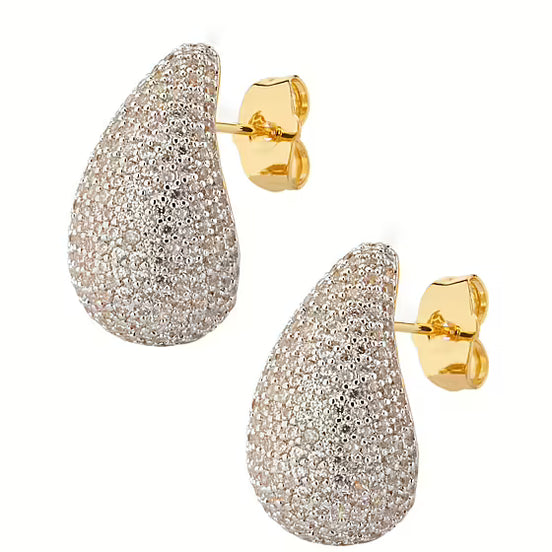 Orecchini a goccia donna Sovrani