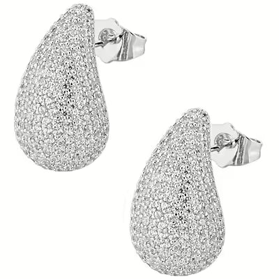 Orecchini a goccia Sovrani