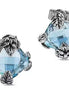 Orecchini in argento