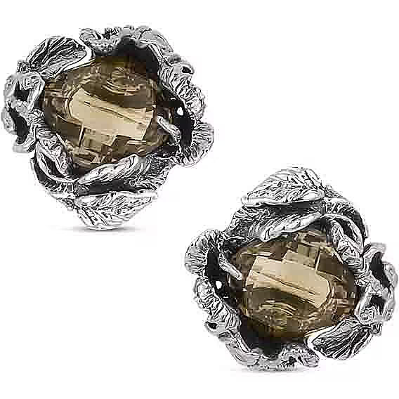 Orecchini in argento
