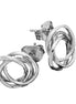 Orecchini in argento