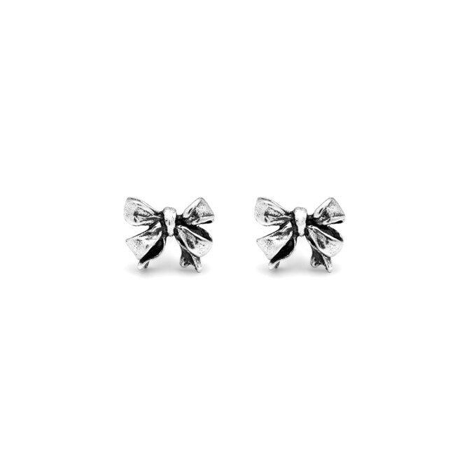 Orecchini in argento