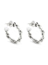Orecchini in argento